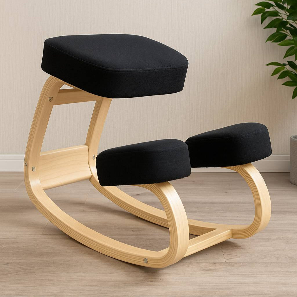 Premium Ergonomic Kneeling Chair