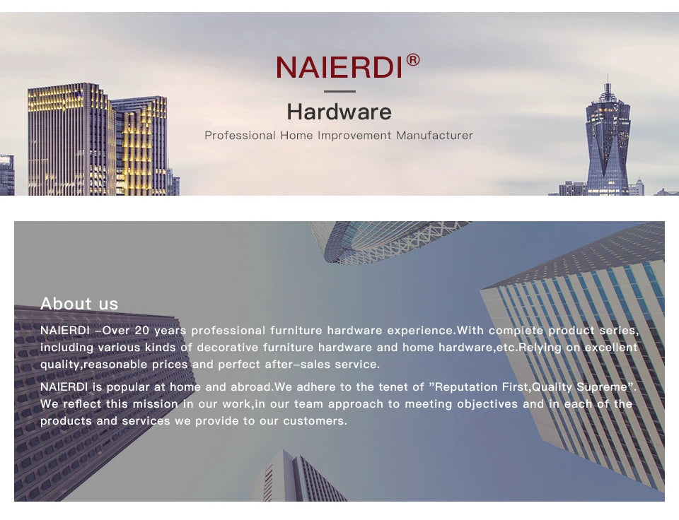 NAIERDI Office Chair Caster Wheels