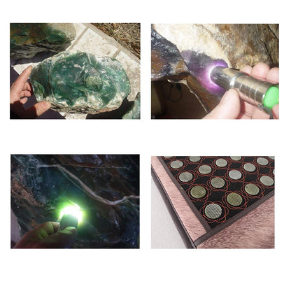 Jade Tourmaline Heating Mat