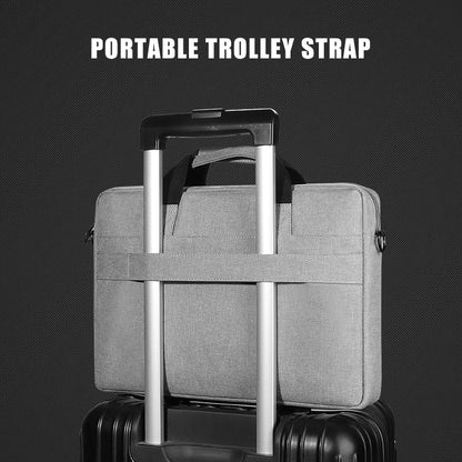 Laptop Bag Sleeve Case with Handbag Strap