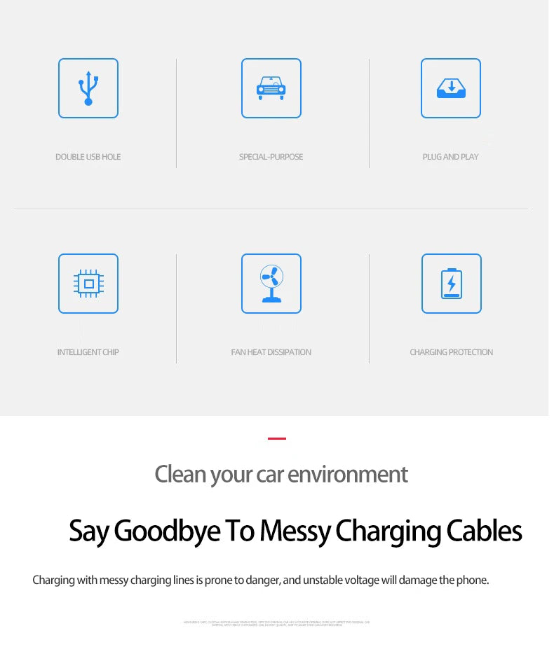 Vehicle-Fit Charging Plate