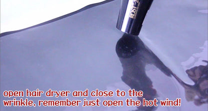 ClearShield PVC Floor Protection Mat