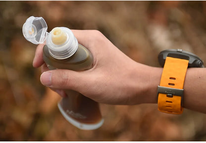 Collapsible Soft Flask