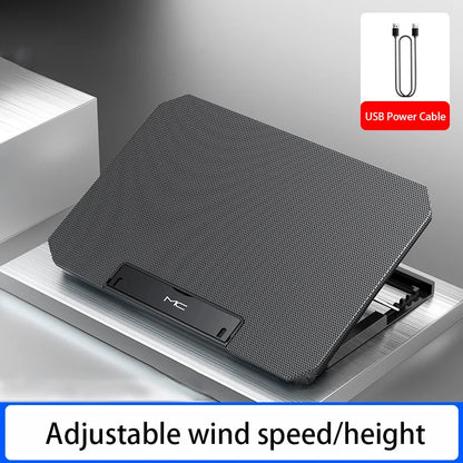 Gaming Laptop Cooling Pad