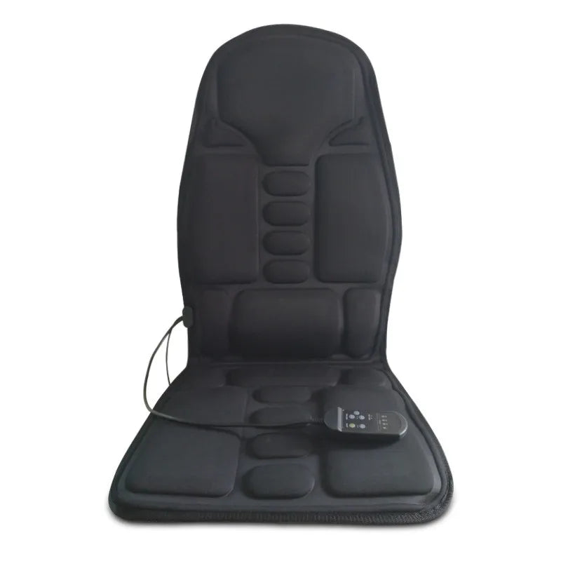Full-Body Massage Seat Cushion