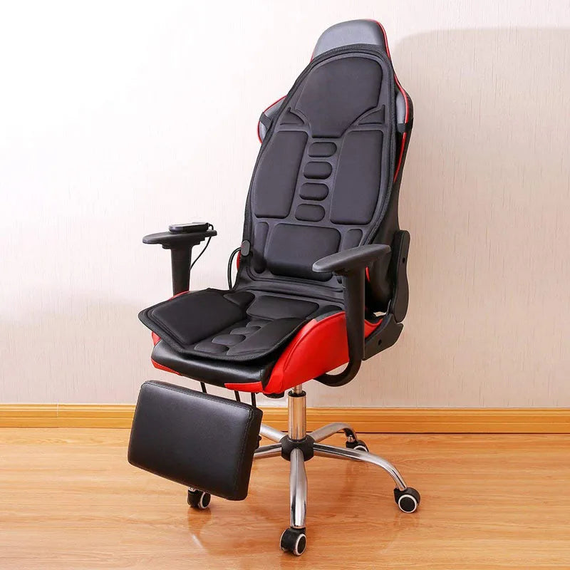 Full-Body Massage Seat Cushion
