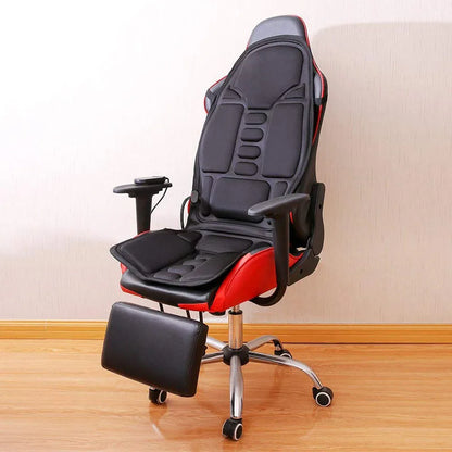 Full-Body Massage Seat Cushion