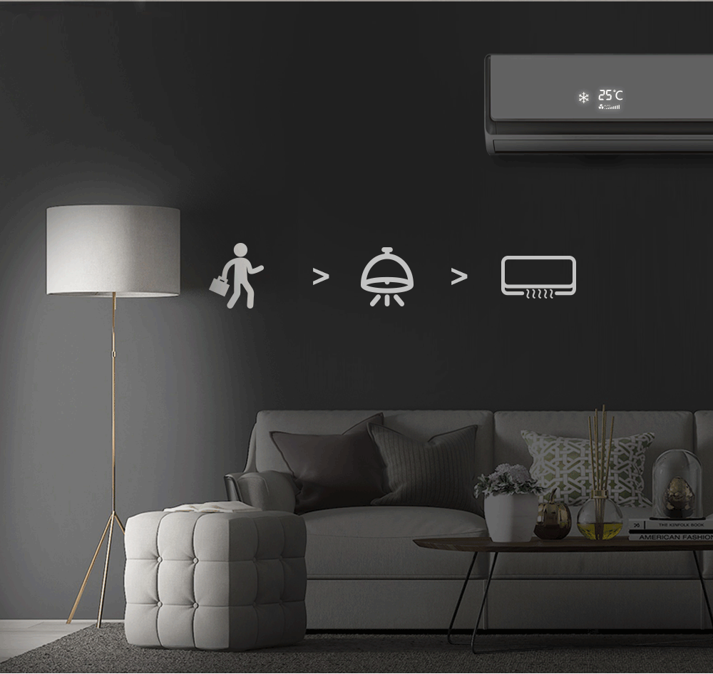 Smart Wi-Fi Plug with Power Monitor