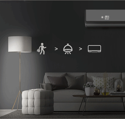 Smart Wi-Fi Plug with Power Monitor