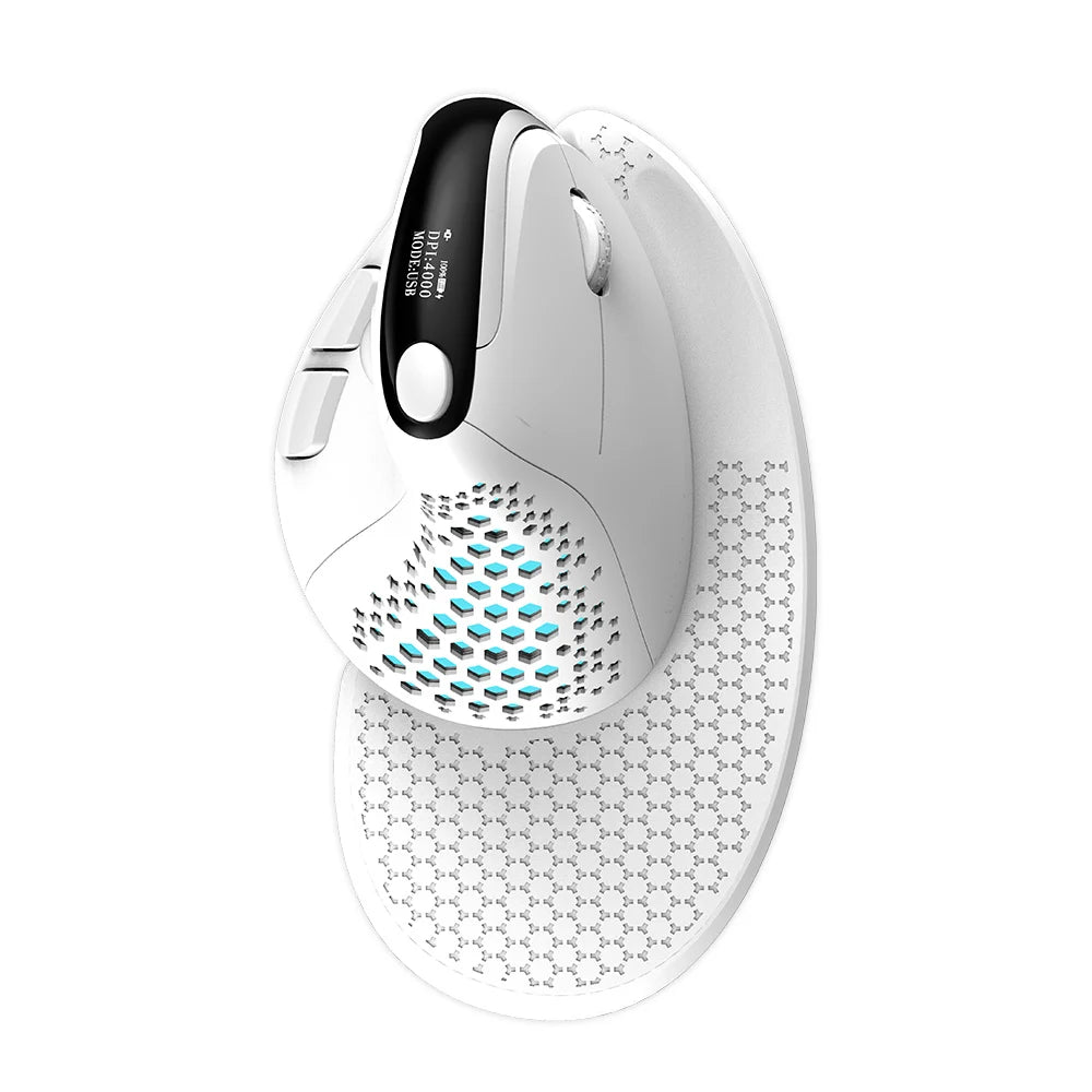 Delux M618XSD Vertical Mouse