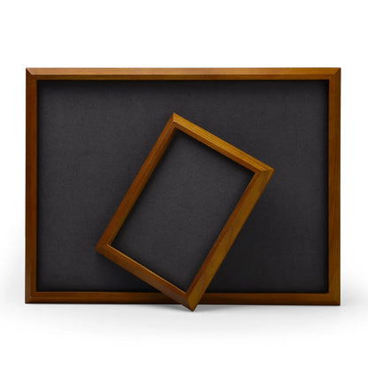 Luxury Wooden Bracelet Organizer Tray