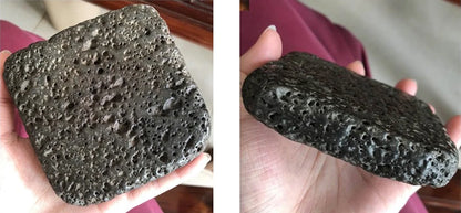 Volcanic Stone Tea Coaster