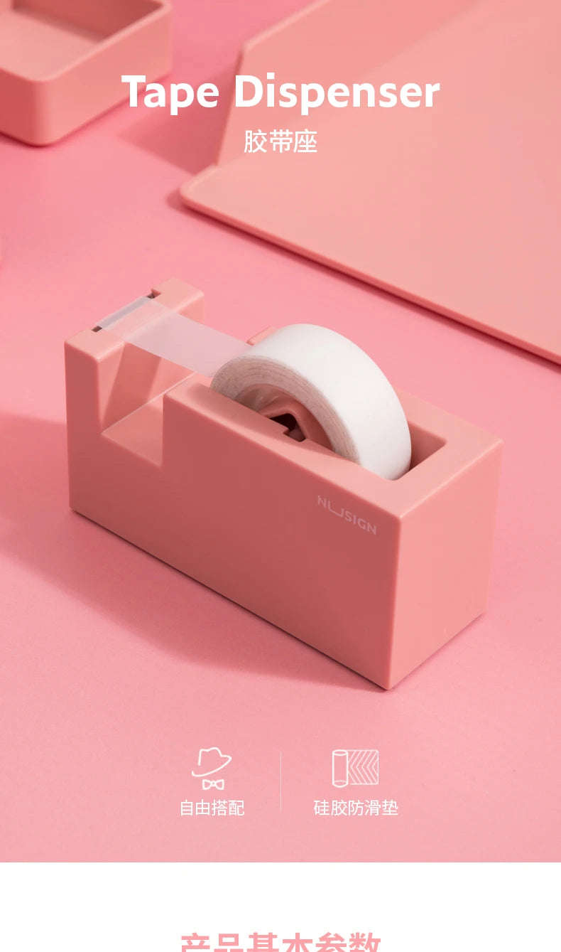 NusnipCraft Washi Tape Dispenser