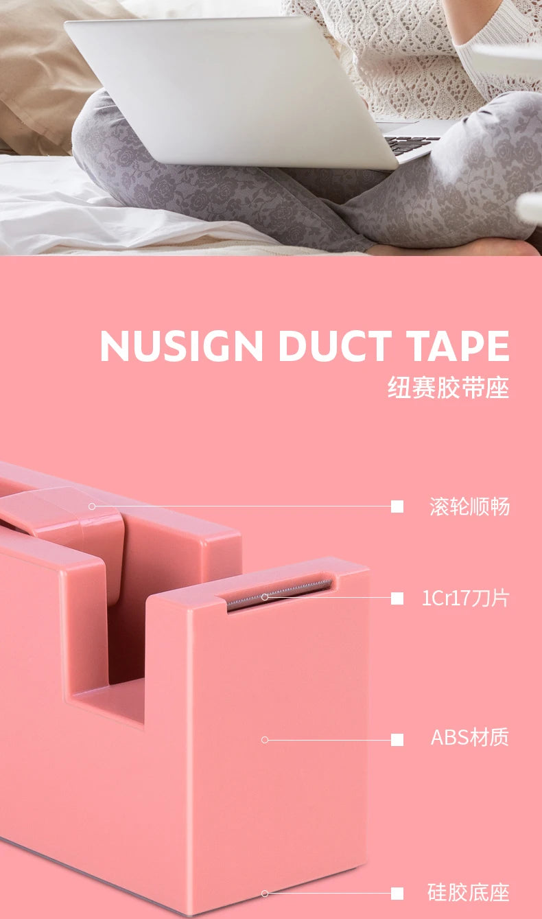 NusnipCraft Washi Tape Dispenser