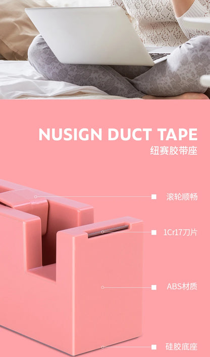 NusnipCraft Washi Tape Dispenser