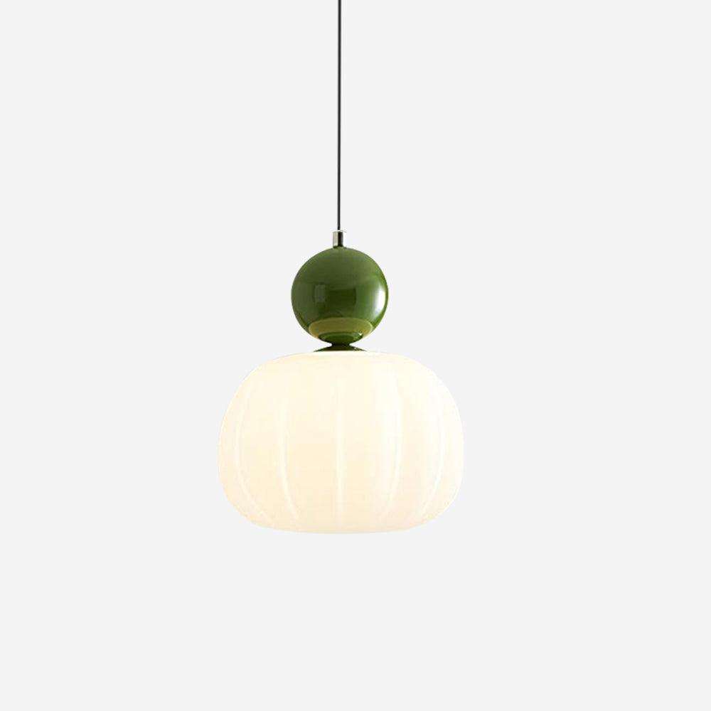 Yedra Organic Acrylic Pendant Lamp