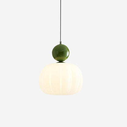 Yedra Organic Acrylic Pendant Lamp