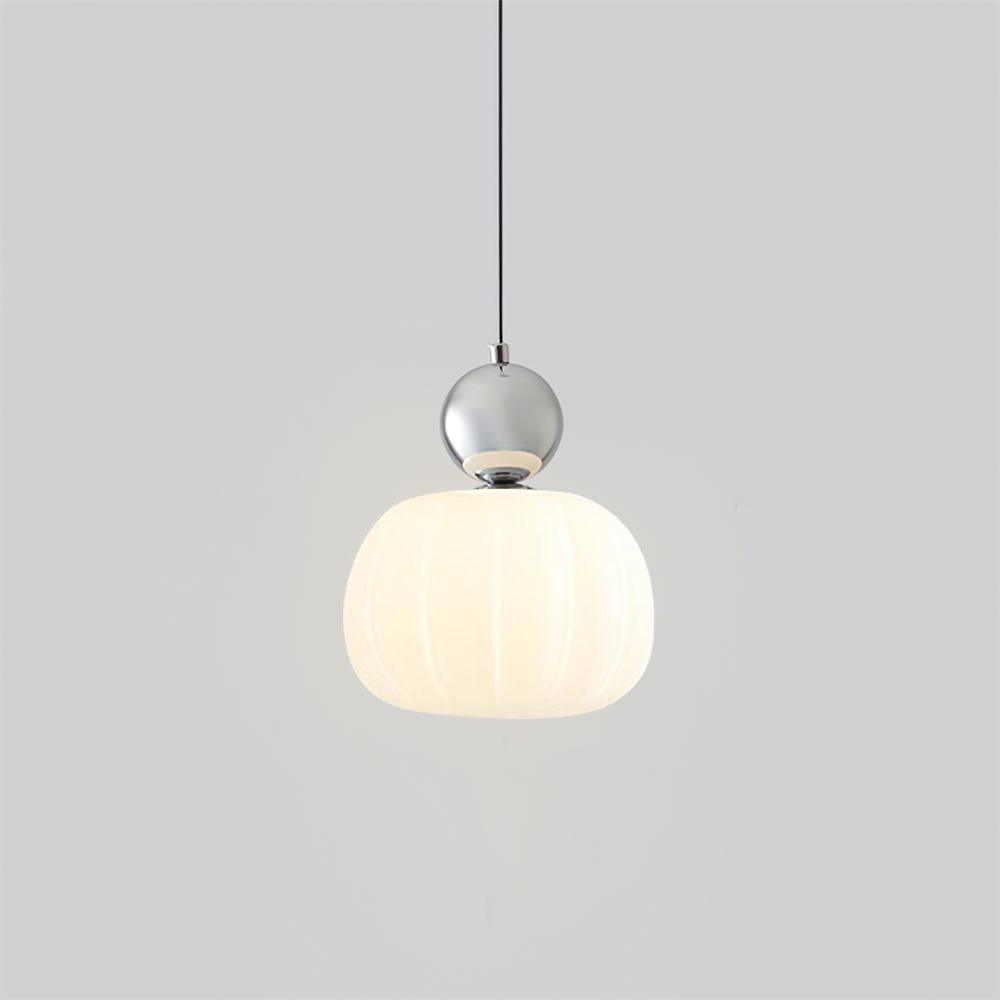Yedra Organic Acrylic Pendant Lamp