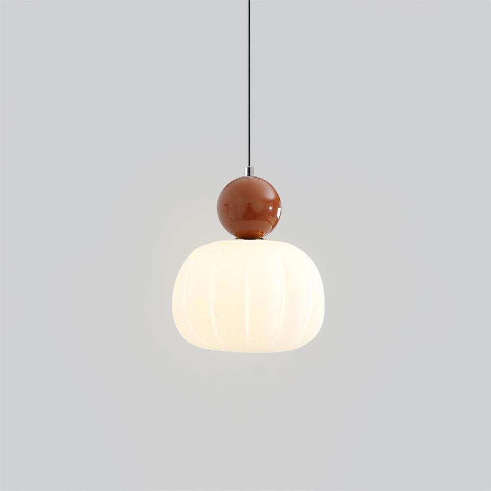 Yedra Organic Acrylic Pendant Lamp