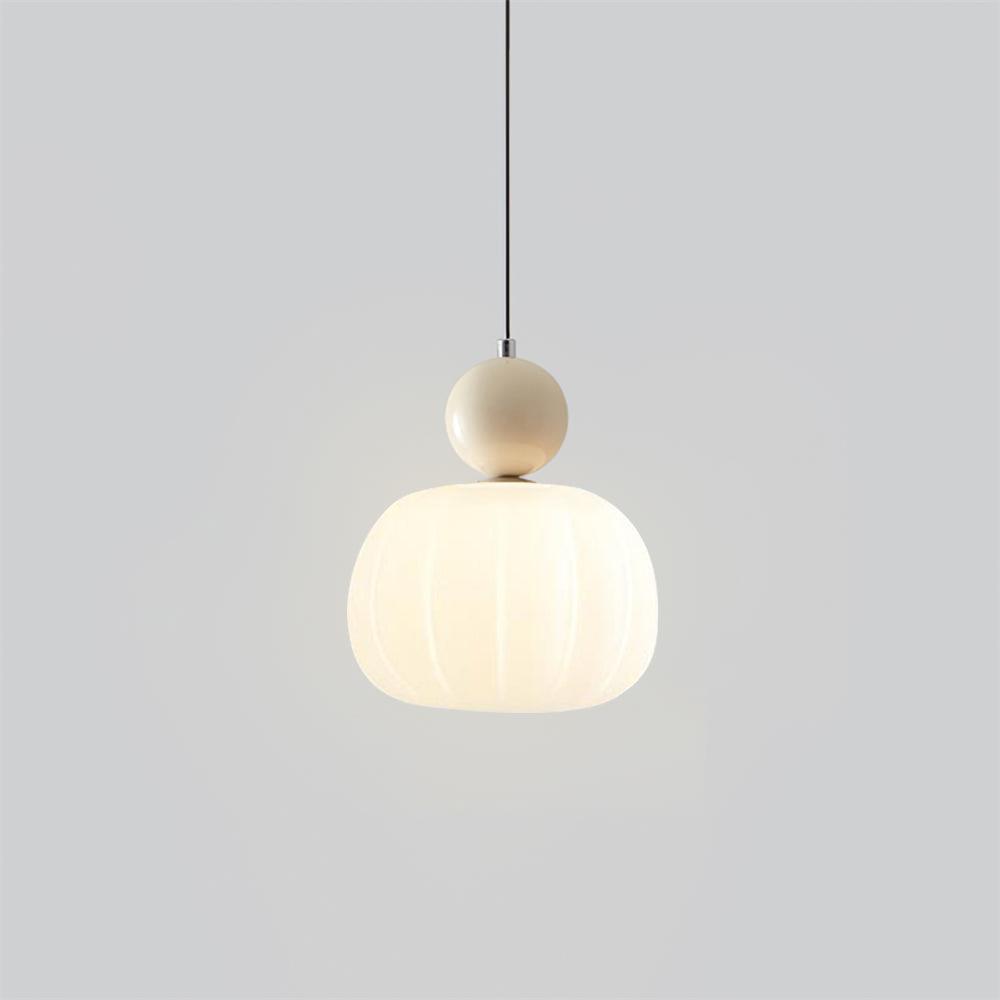 Yedra Organic Acrylic Pendant Lamp