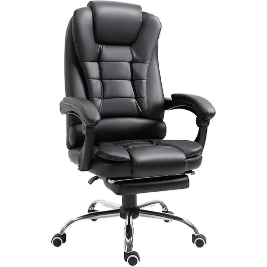 Ergonomic Office Chair