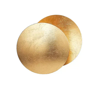 Lunaris Eclipse-Inspired Wall Sconce