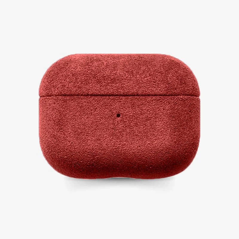 Alcantara Fabric AirPods Pro Case