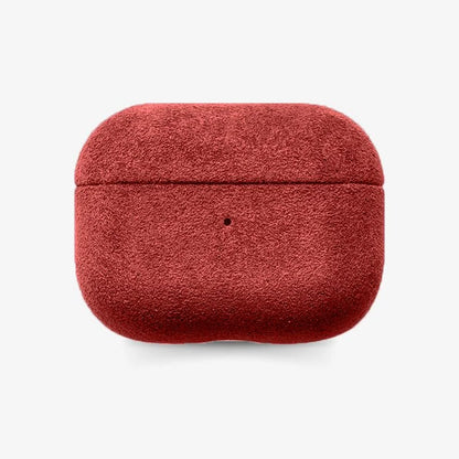 Alcantara Fabric AirPods Pro Case