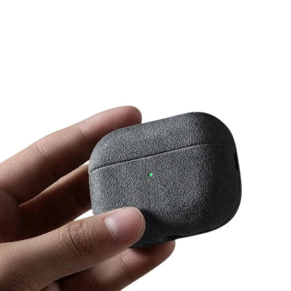 Alcantara Fabric AirPods Pro Case