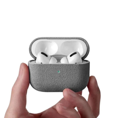 Alcantara Fabric AirPods Pro Case