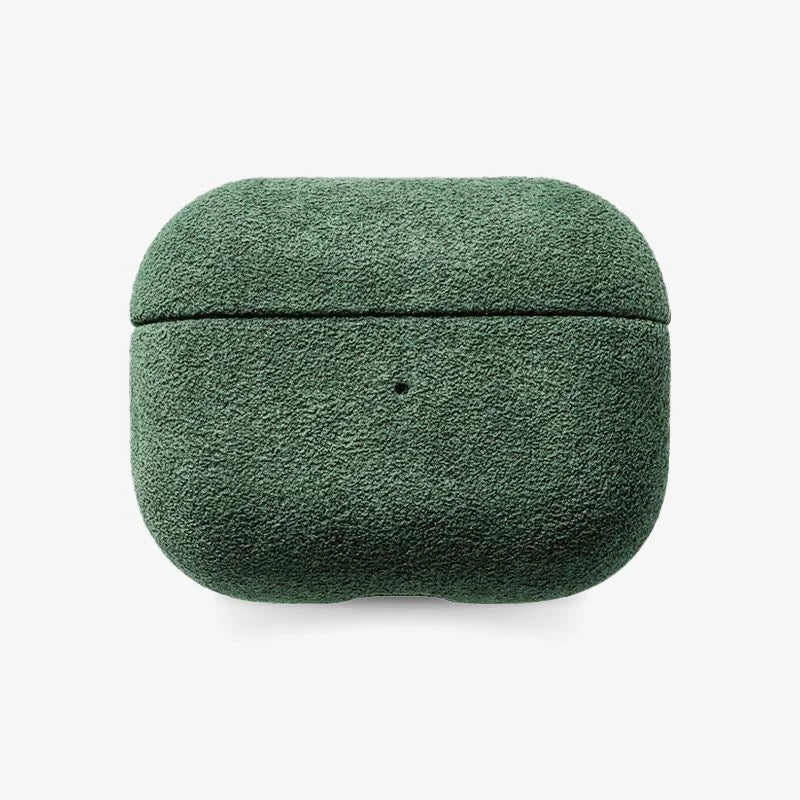 Alcantara Fabric AirPods Pro Case