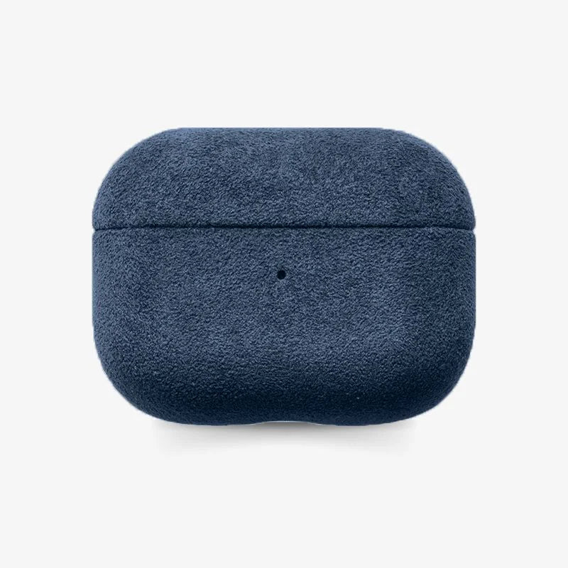 Alcantara Fabric AirPods Pro Case