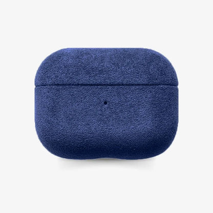Alcantara Fabric AirPods Pro Case