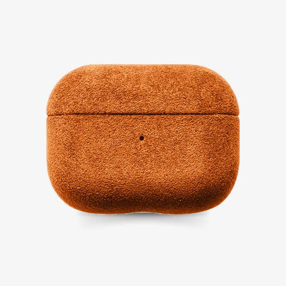 Alcantara Fabric AirPods Pro Case