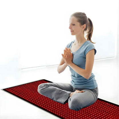 Red Light Therapy Mat