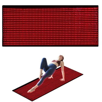Red Light Therapy Mat