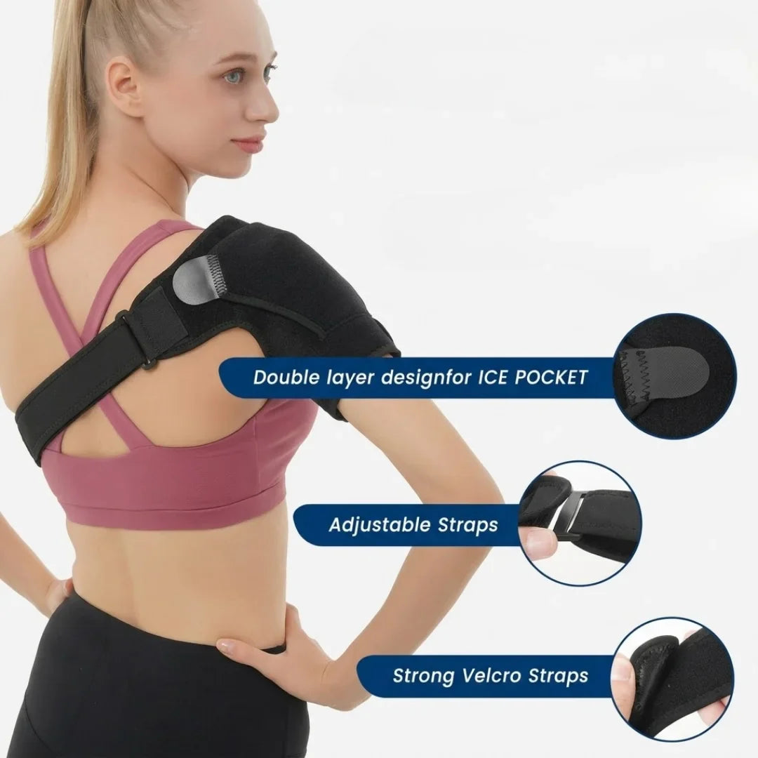 Shoulder Support Brace