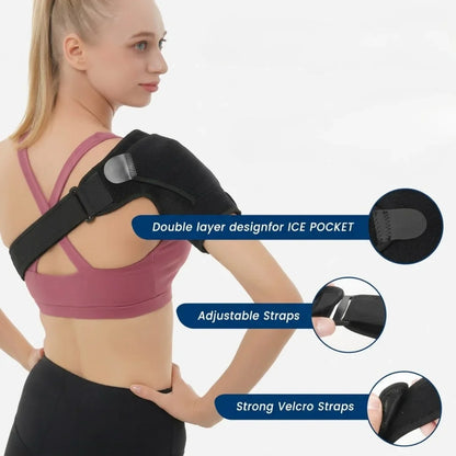 Shoulder Support Brace