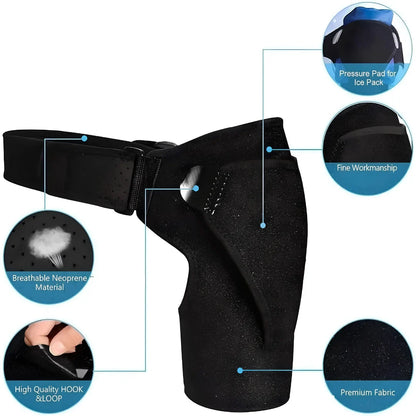 Shoulder Support Brace