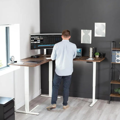Kellan 3-Leg Standing Desk