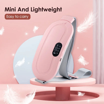Electric Waist Heating Belt