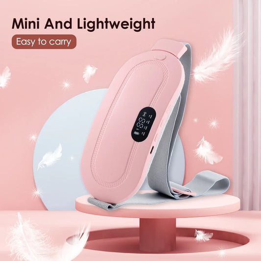 Electric Waist Heating Belt