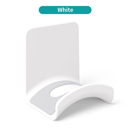 Wall-Mount Headphone Stand
