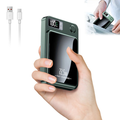 MagBoost 10K Pro Power Bank