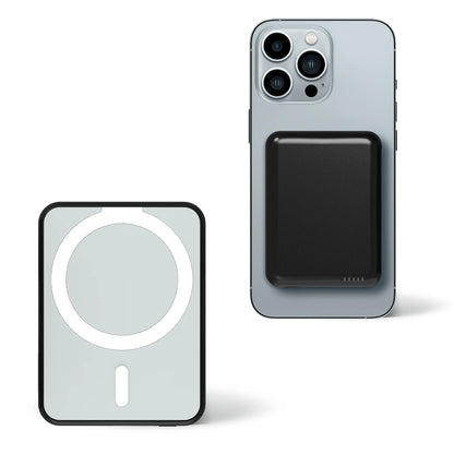 MagSnap 5K Wireless Power Bank
