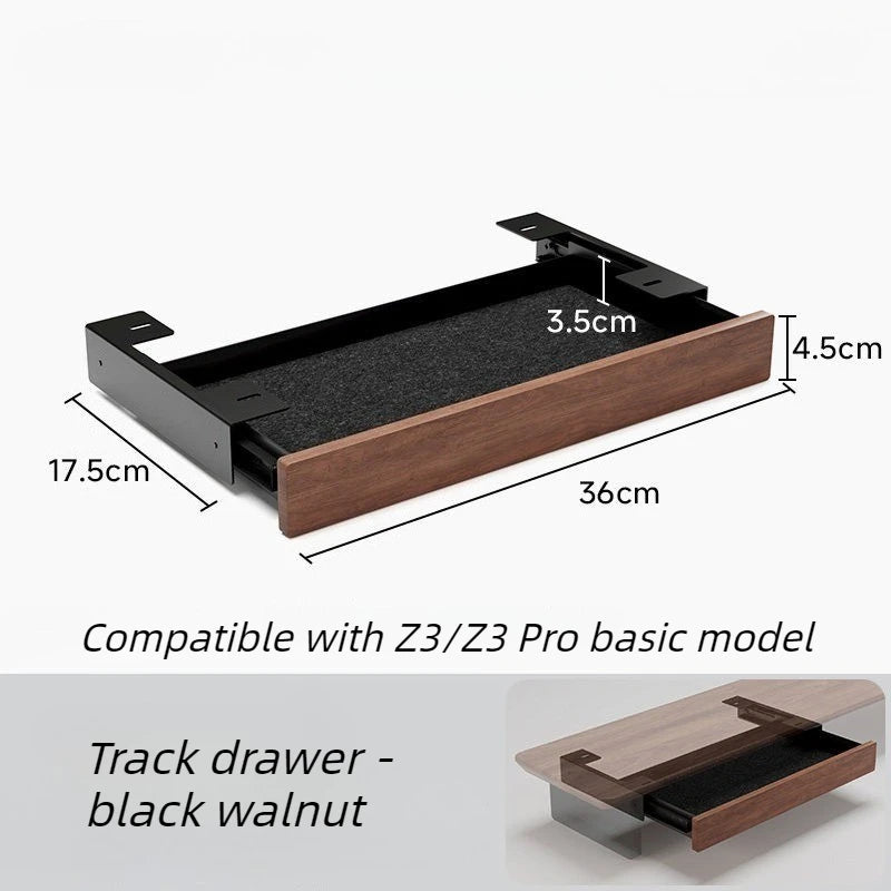DeskMaster Premium Monitor Riser
