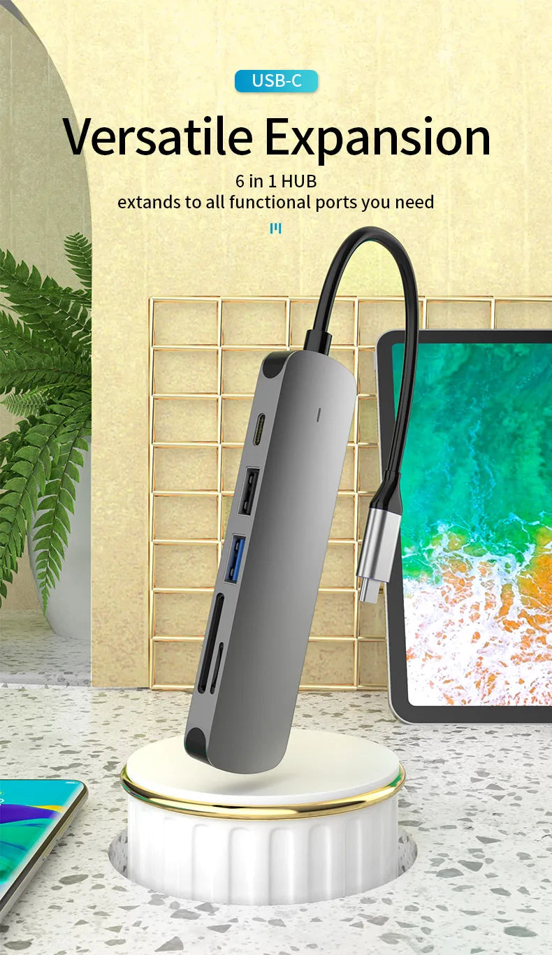Docking Station