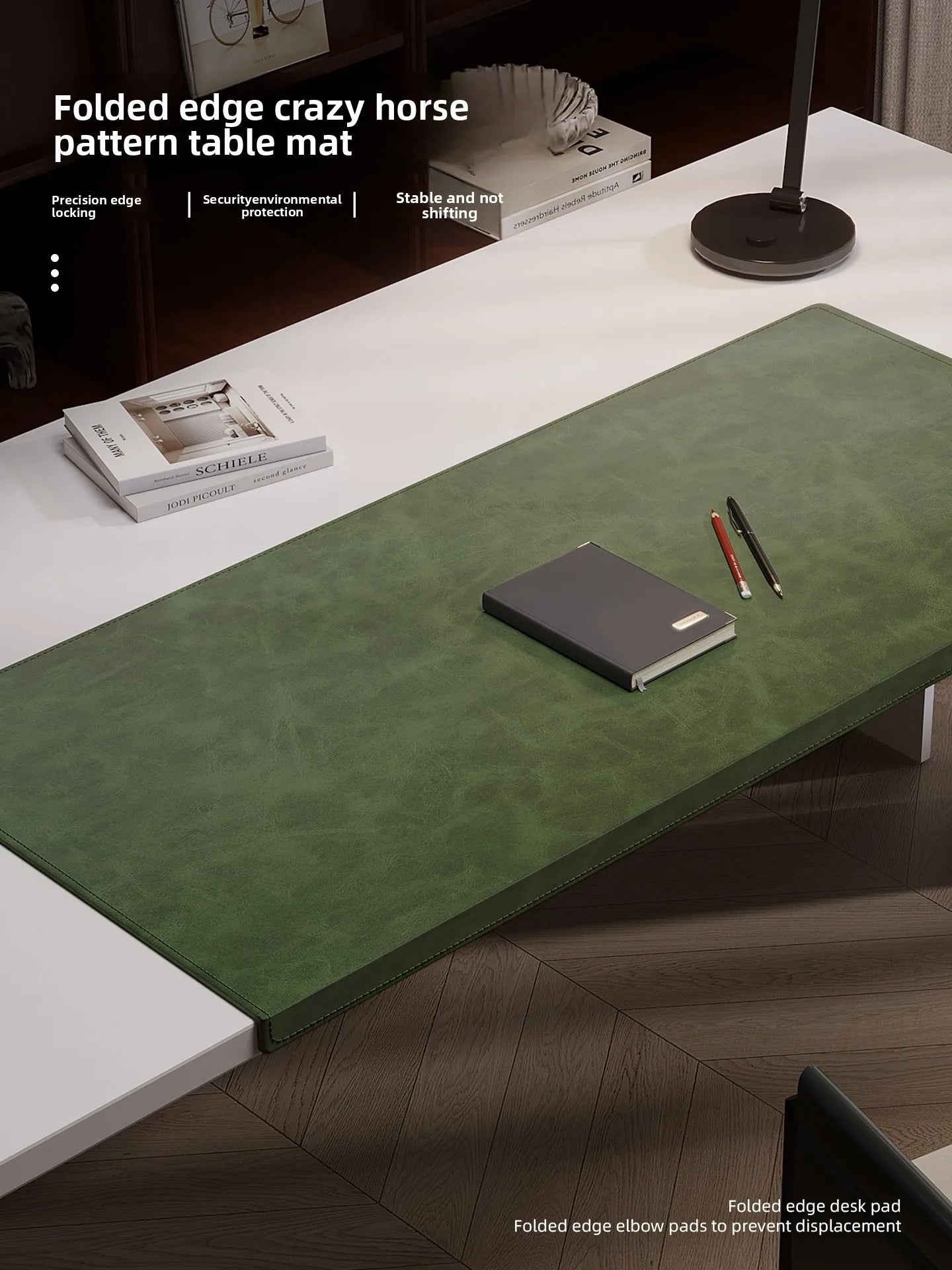 Elbow & Wrist Rest Pad II