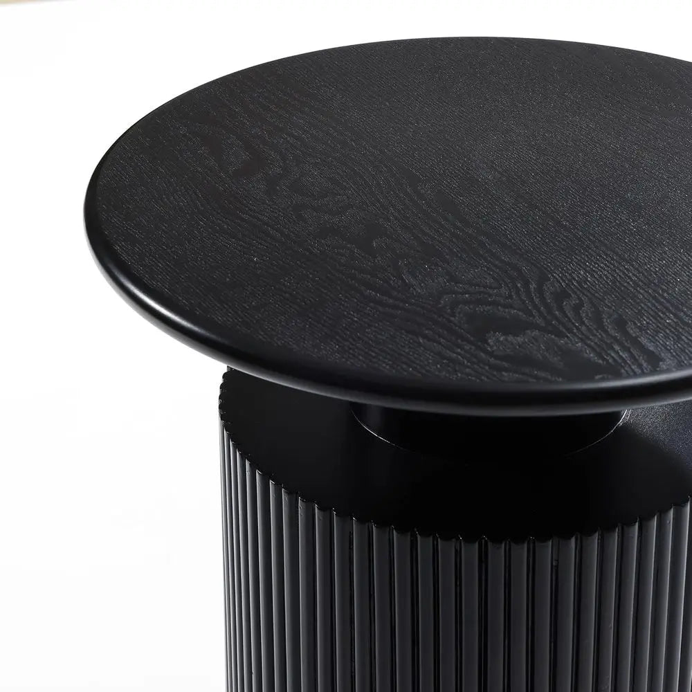 Nolan Compact Round Table