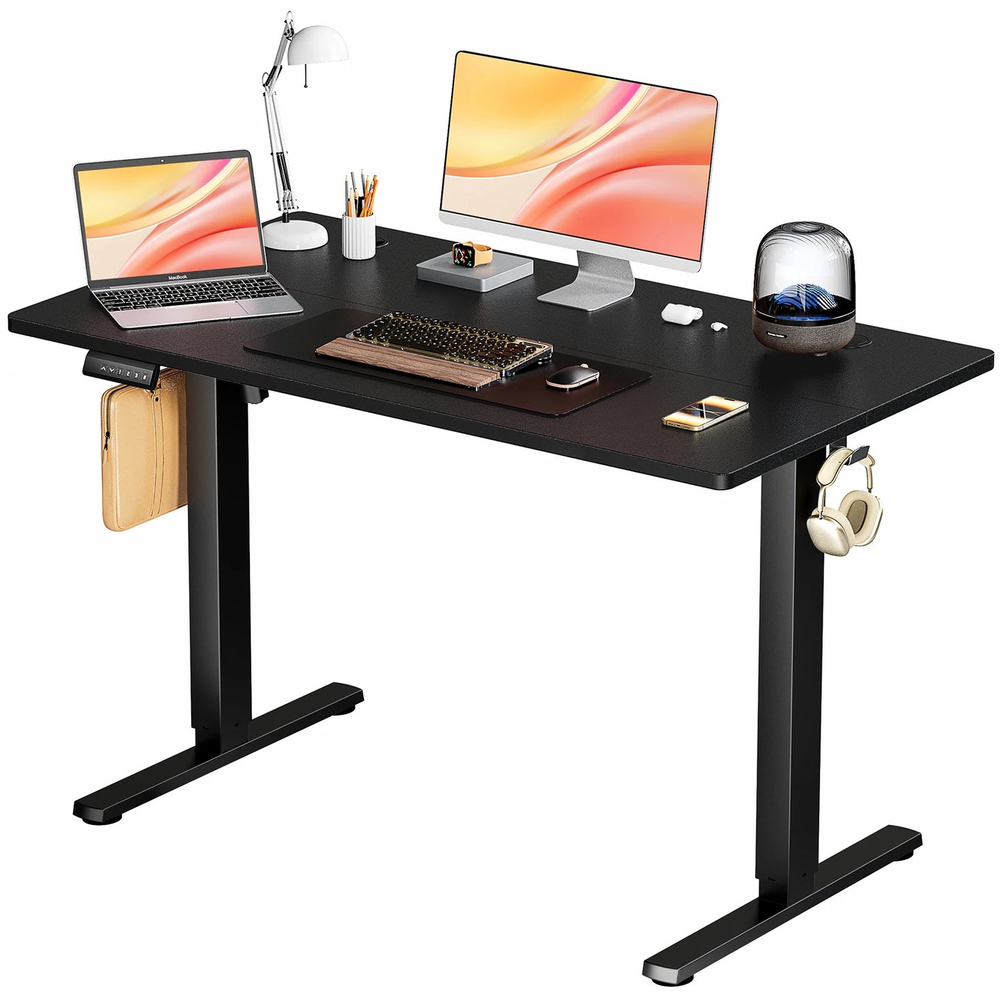 Foundry Standing Desk